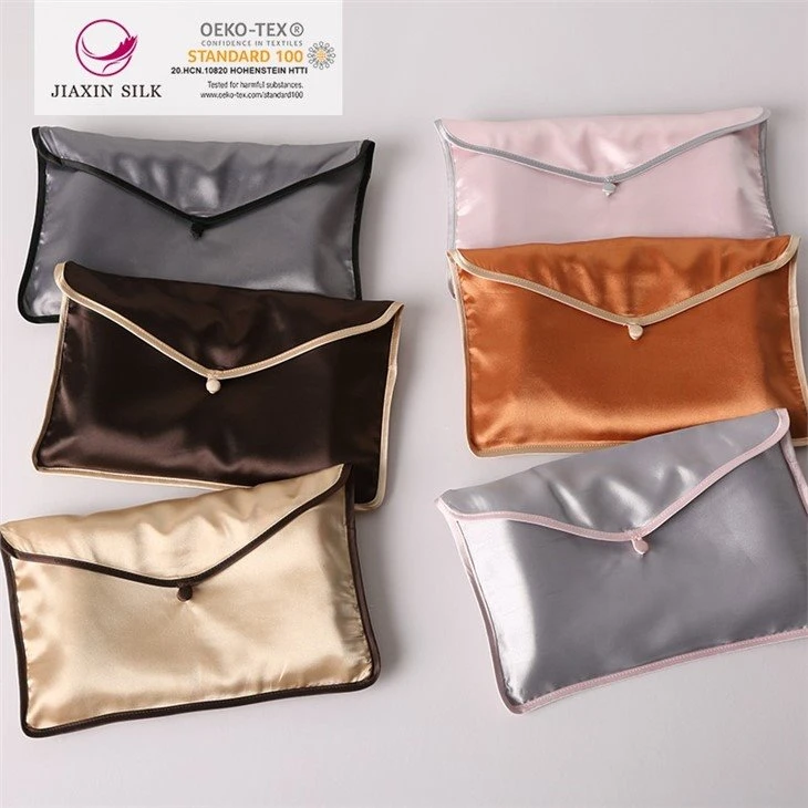 Silk Pillowcase