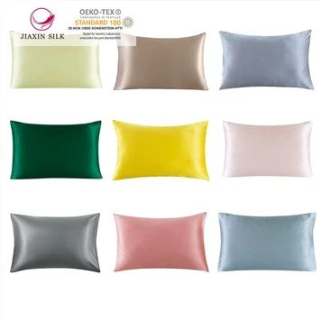 2022 Mulberry Silke Putetrekk Luxury 16/19/22/25/30 mm